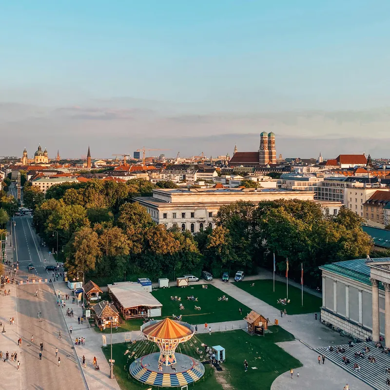 Munich