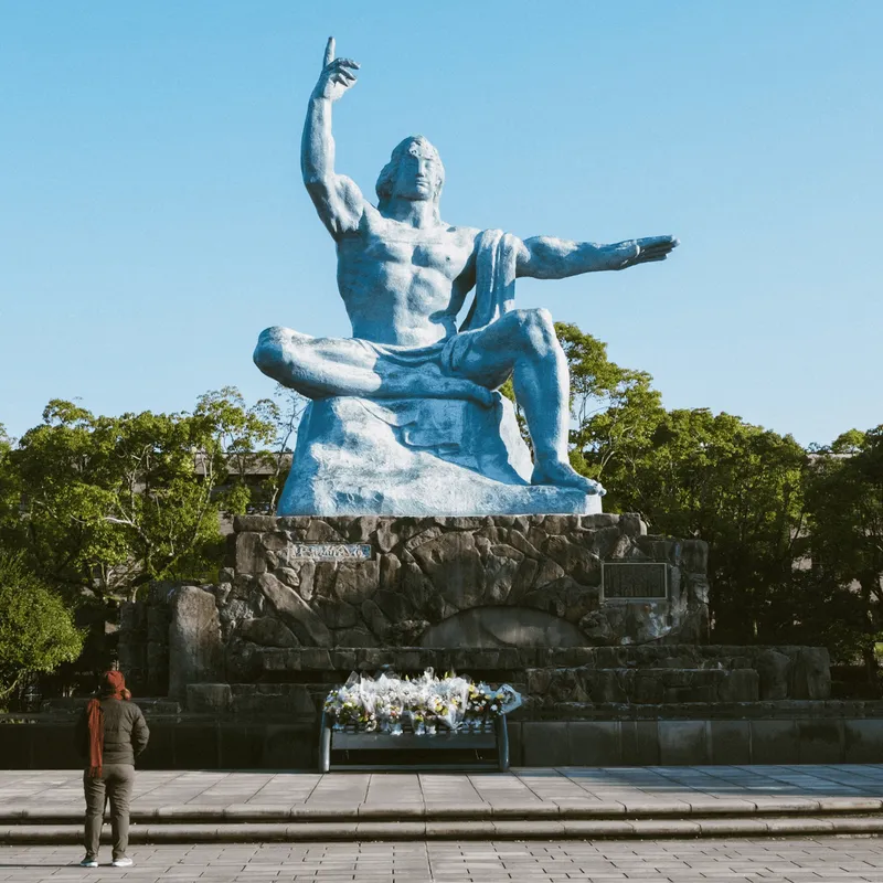 Nagasaki, Japan