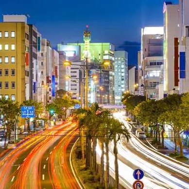 Naha-okinawa,japan