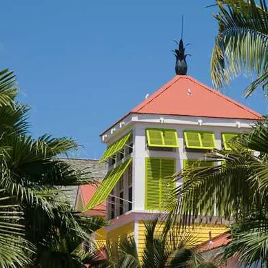 Nassau, Bahamas