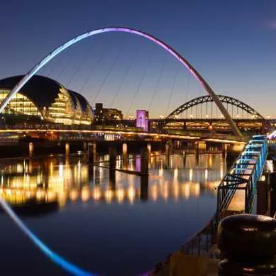 Newcastle