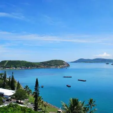 Noumea, Nouvelle-calÉdonie