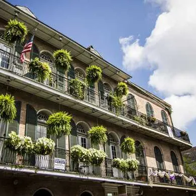 New orleans, Louisiana