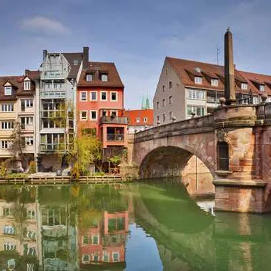 Nuremberg