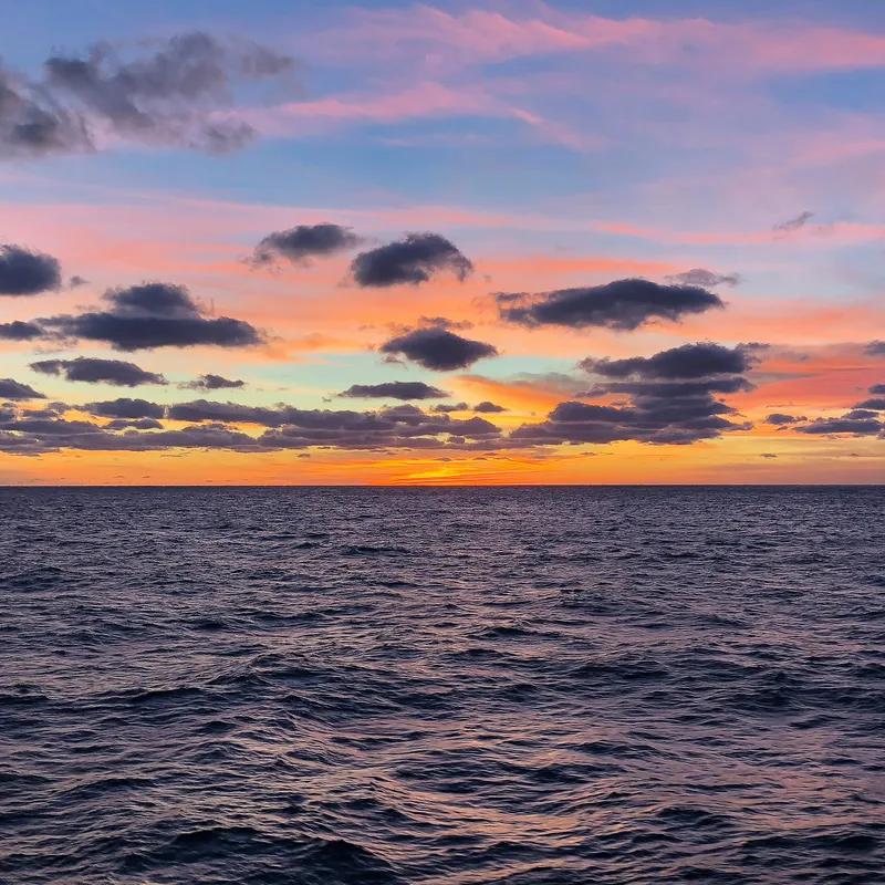 26.4 n,16.6 w atlantic ocean
