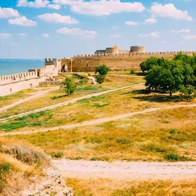Odessa