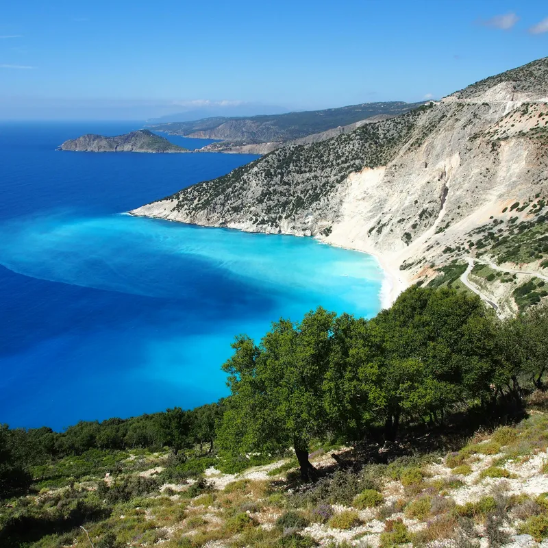 Argostoli/kefallinia (grÈce)