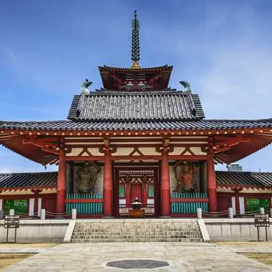 Osaka (japon)