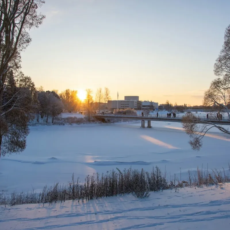 Oulu