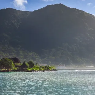 Pago pago