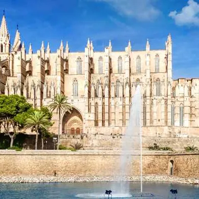 Palma majorca, Spain