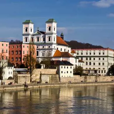 Passau