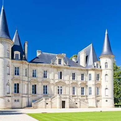 Pauillac