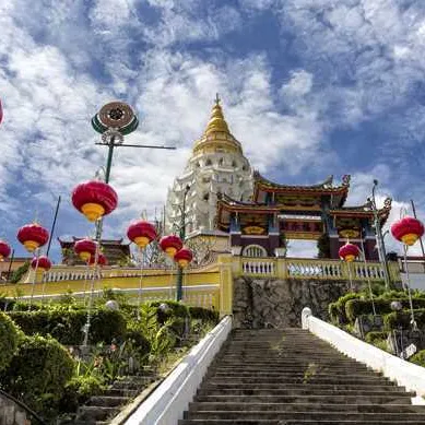 Penang, Malaisie