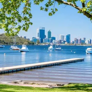 Perth (fremantle)             