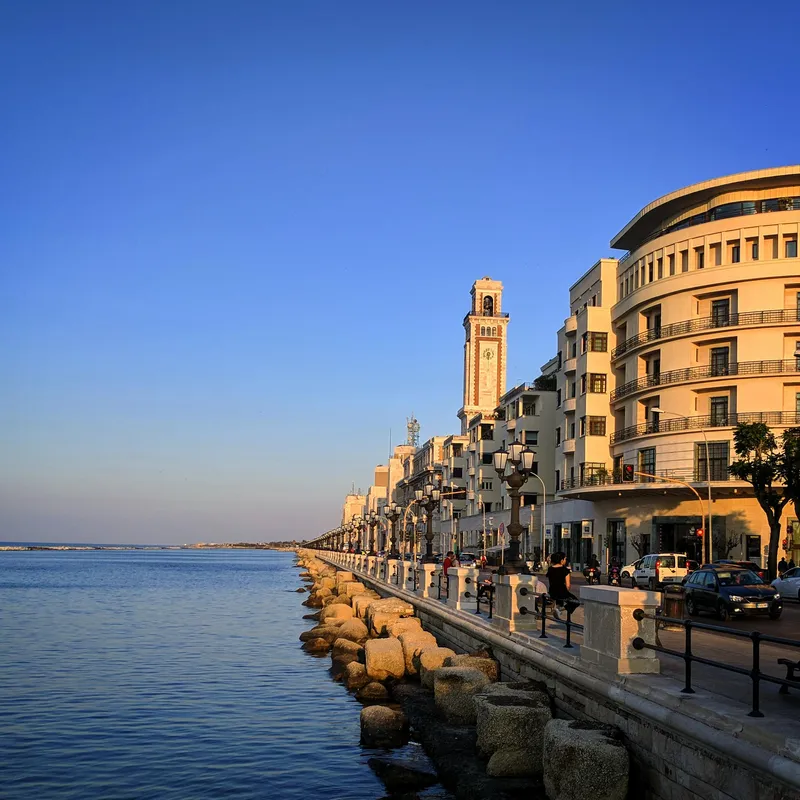 Bari (italie)