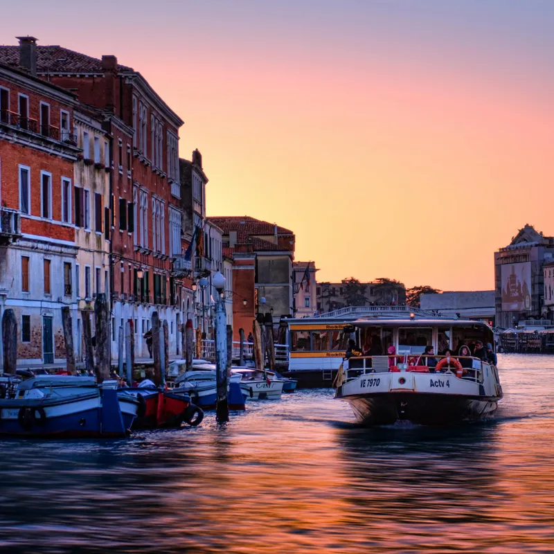 Venice, Italy