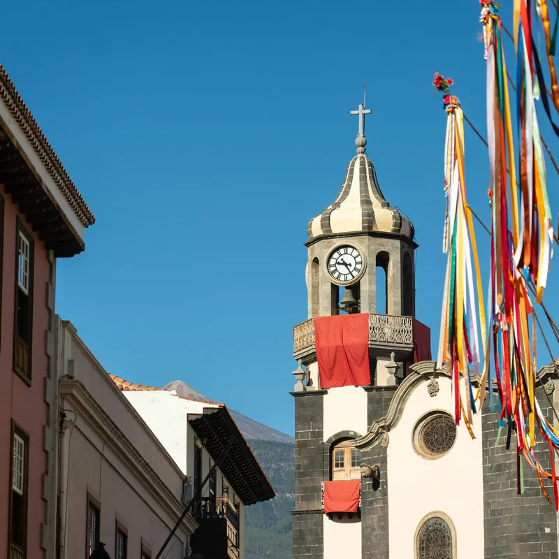 Santa margarita, Italie
