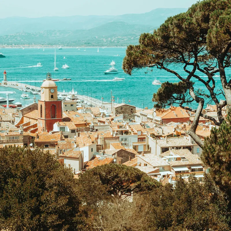 Saint-tropez
