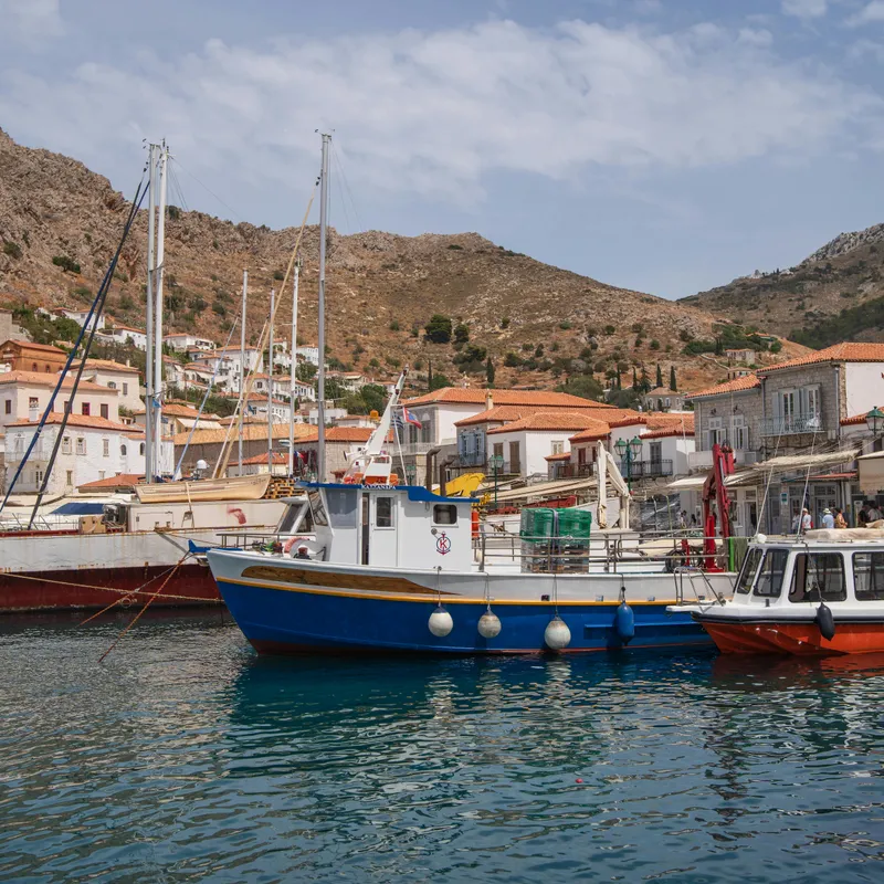 Porto Cervo