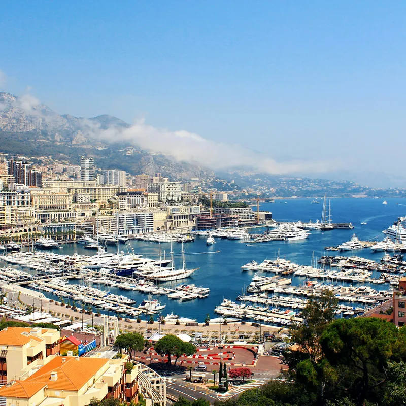 Monaco