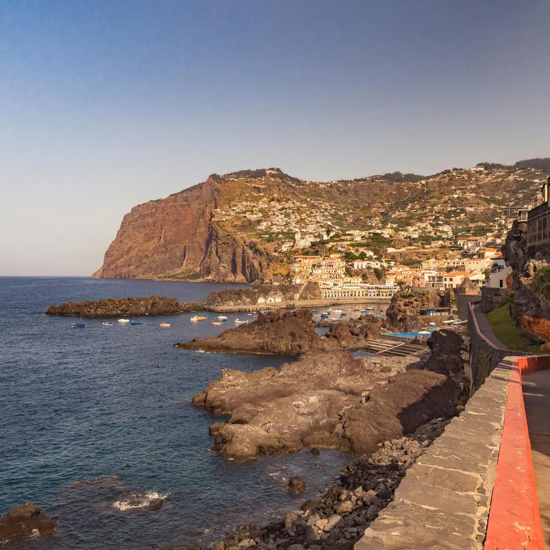 Madeira
