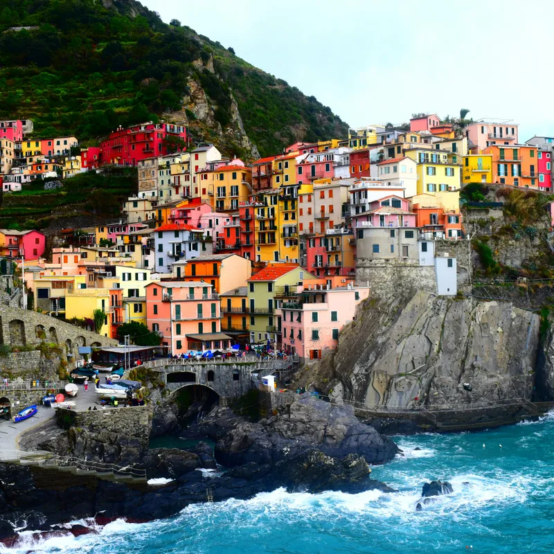 La Spezia