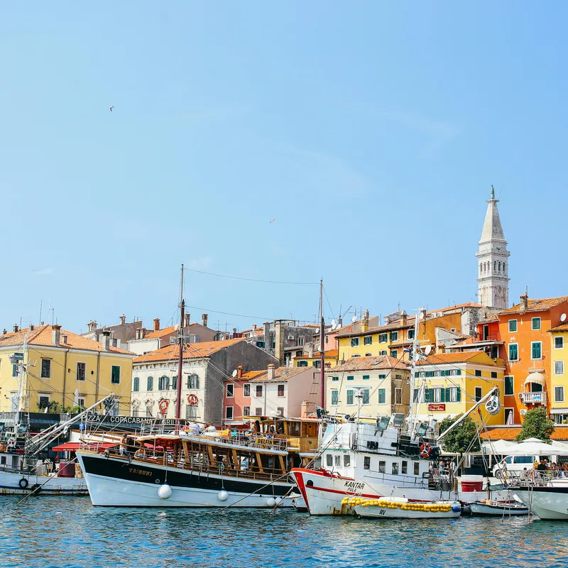 Portofino