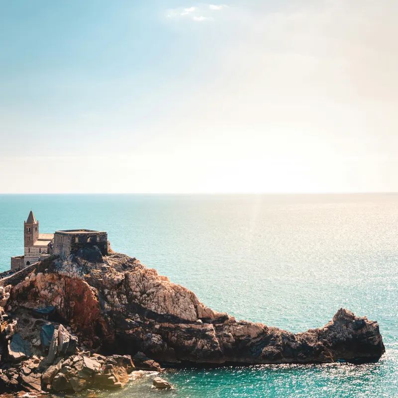 Porto venere