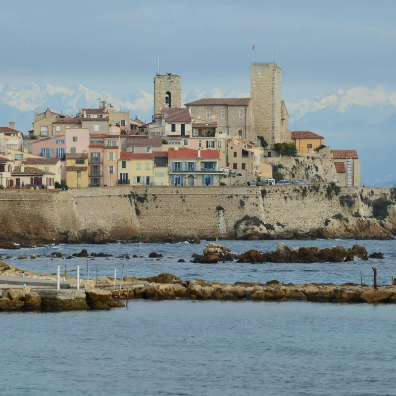 Antibes