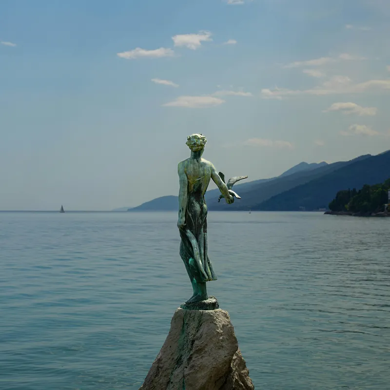 Opatija