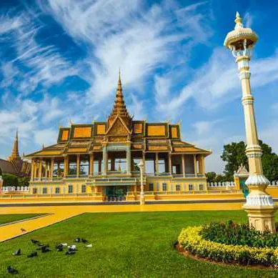 Phnom penh