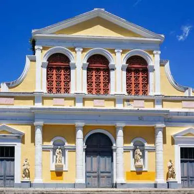 Guadeloupe (antilles)