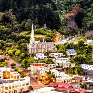 Port chalmers (dunedin)