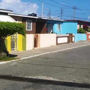 Port Royal
