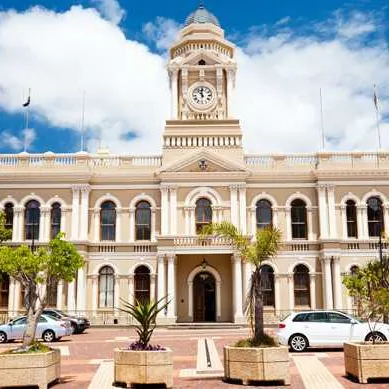 Port elizabeth