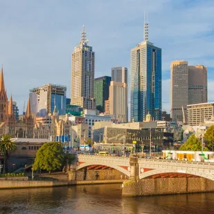 Melbourne                     