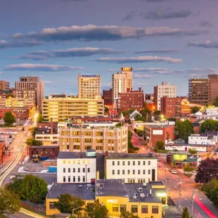 Portland