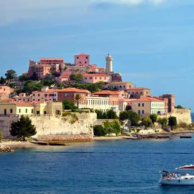 Portoferraio