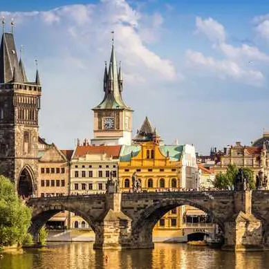 Praha