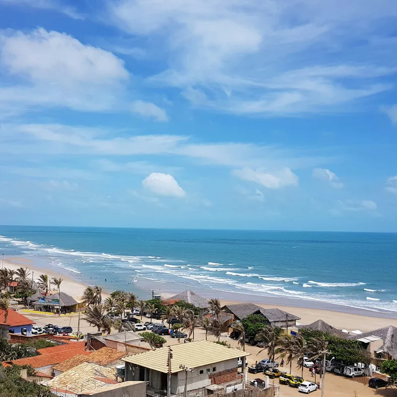 Praia da vitoria