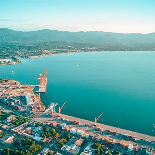 Puerto Cortés