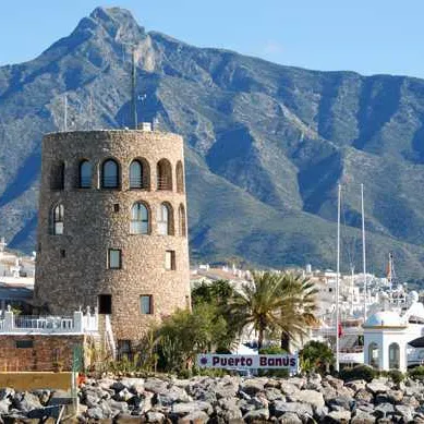 Puerto Banus