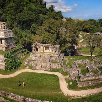 Puerto chiapas
