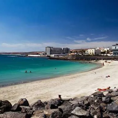 Puerto del rosario, Spain