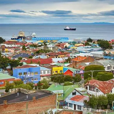 Punta Arenas