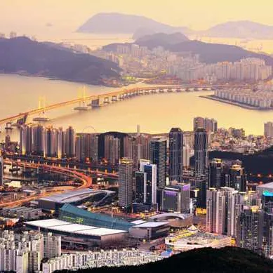 Pusan