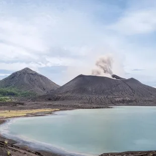 Rabaul                        