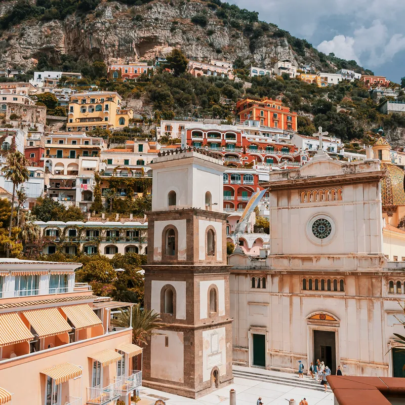 Salerno, Italy