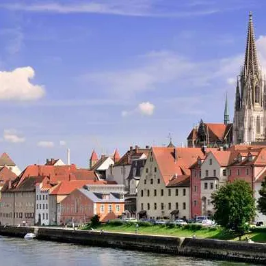 Regensburg